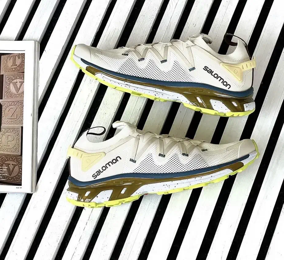 SalomonSlabnew اسلبنیو|کیف، کفش، کمربند|تهران, جنت‌آباد مرکزی|دیوار