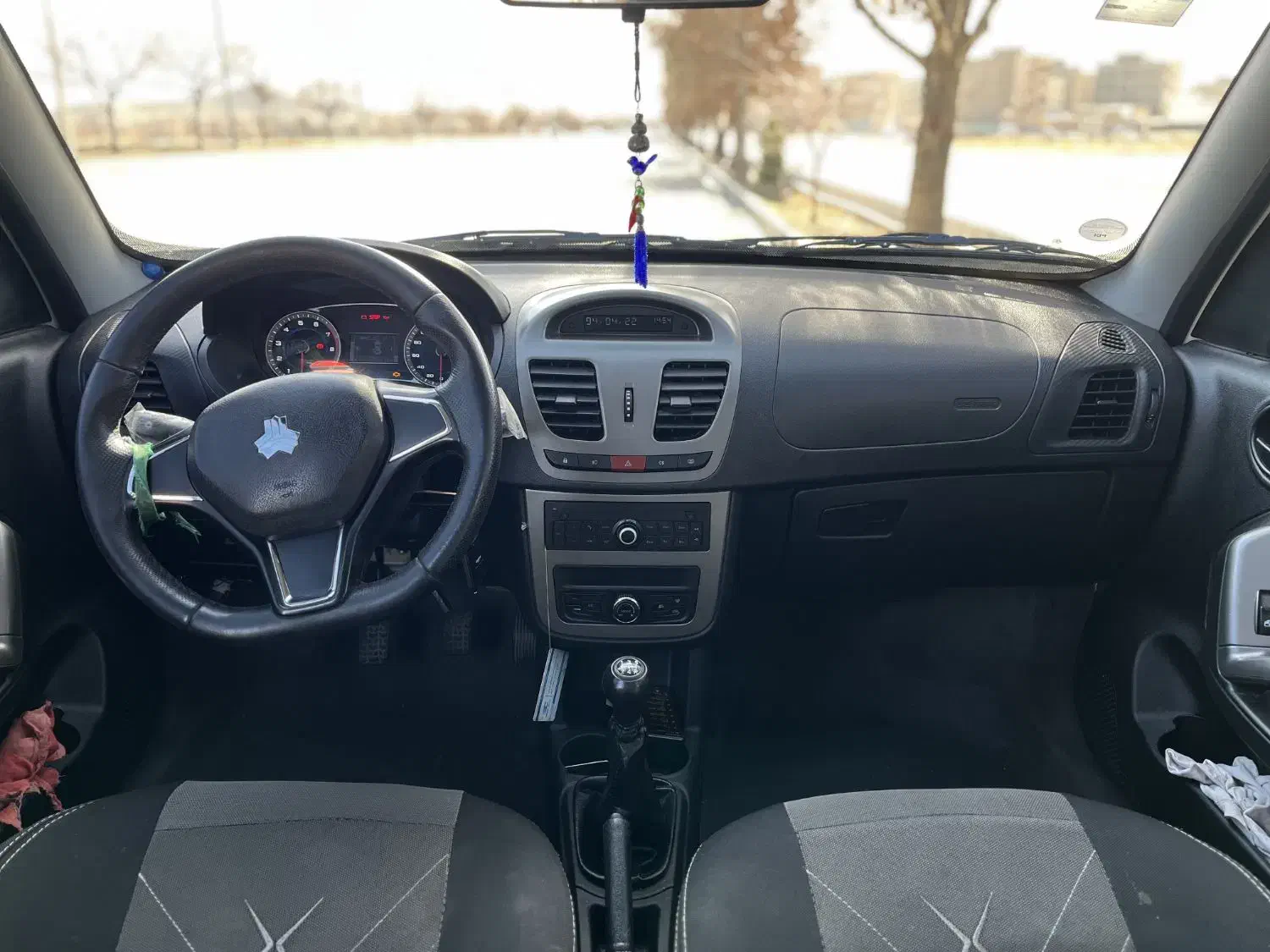 کوییک 1402مدل GXL|خودرو سواری و وانت|ملایر, |دیوار