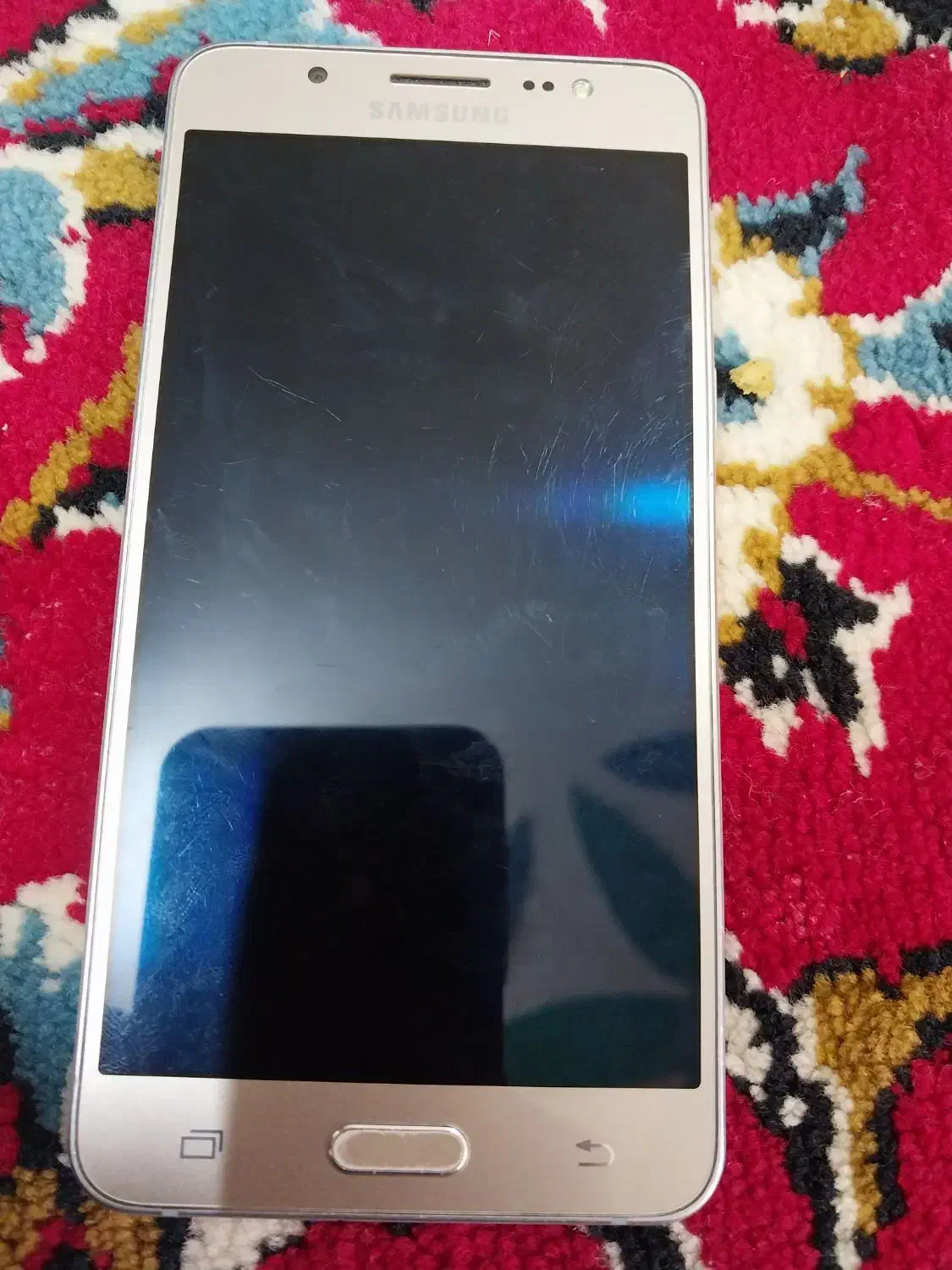 گوشی موبایل|موبایل|خاش, |دیوار