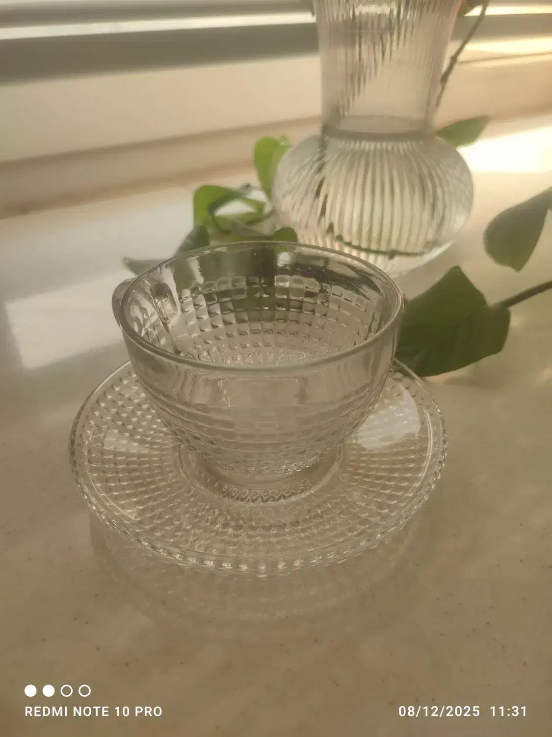 لیوان دسته دار|ظروف سرو و پذیرایی|مشهد, کوشش|دیوار