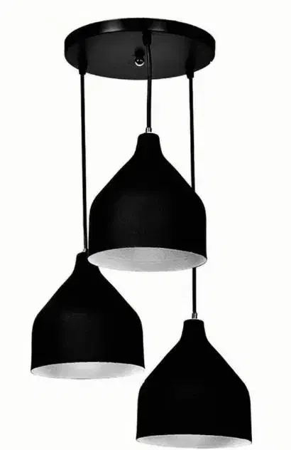 لوستر|لوستر و چراغ آویز|کرمانشاه, |دیوار