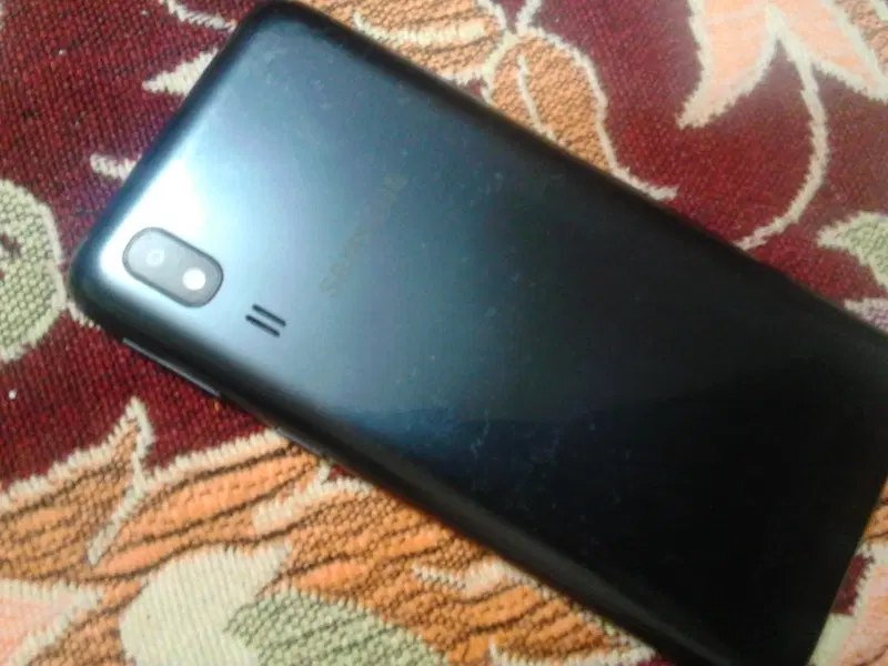 گوشی سامسونگ A02 CORE|موبایل|مشهد, شهید فرامرز عباسی|دیوار
