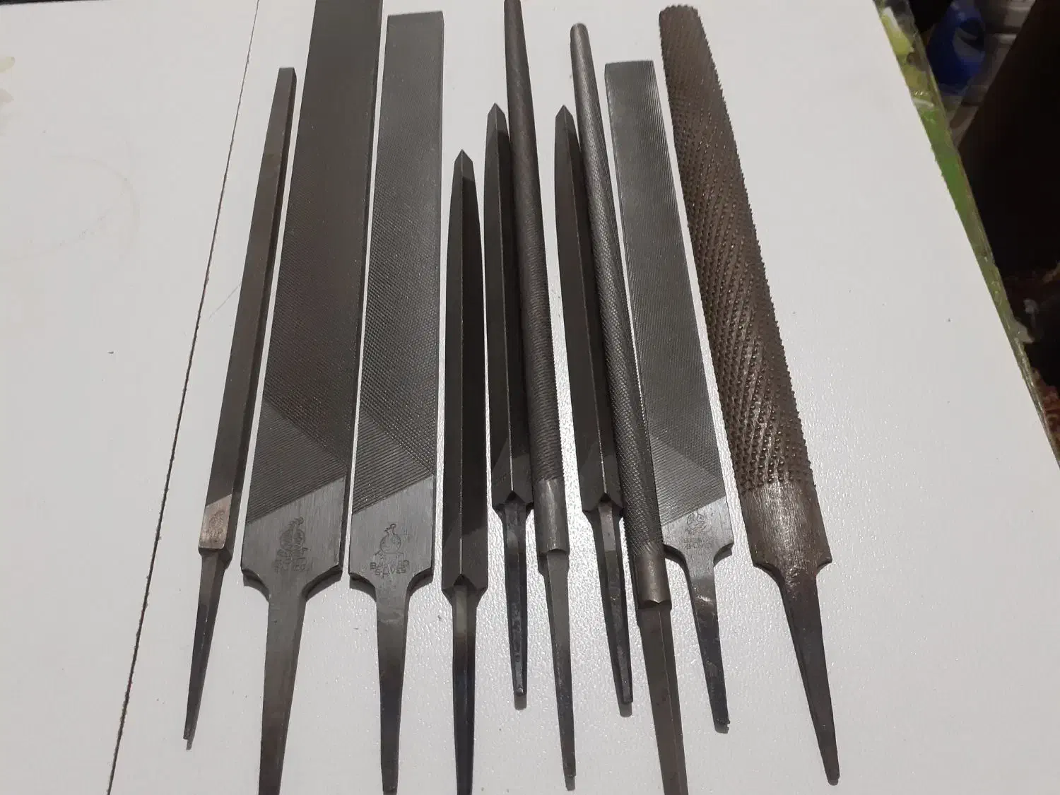 فروش انواع ابزاز آلات تراشکاری|ابزارآلات|نی‌ریز, |دیوار