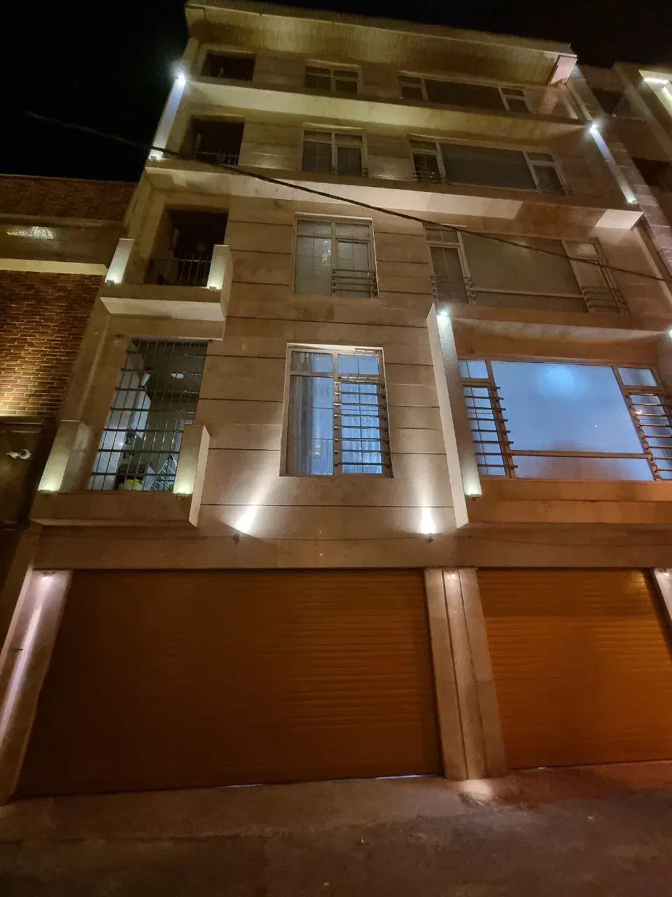 ۱۴۱ متری تک واحدی ، ۲۰ متری گاز ، بلوار گیلان|فروش آپارتمان|رشت, بلوار گیلان|دیوار