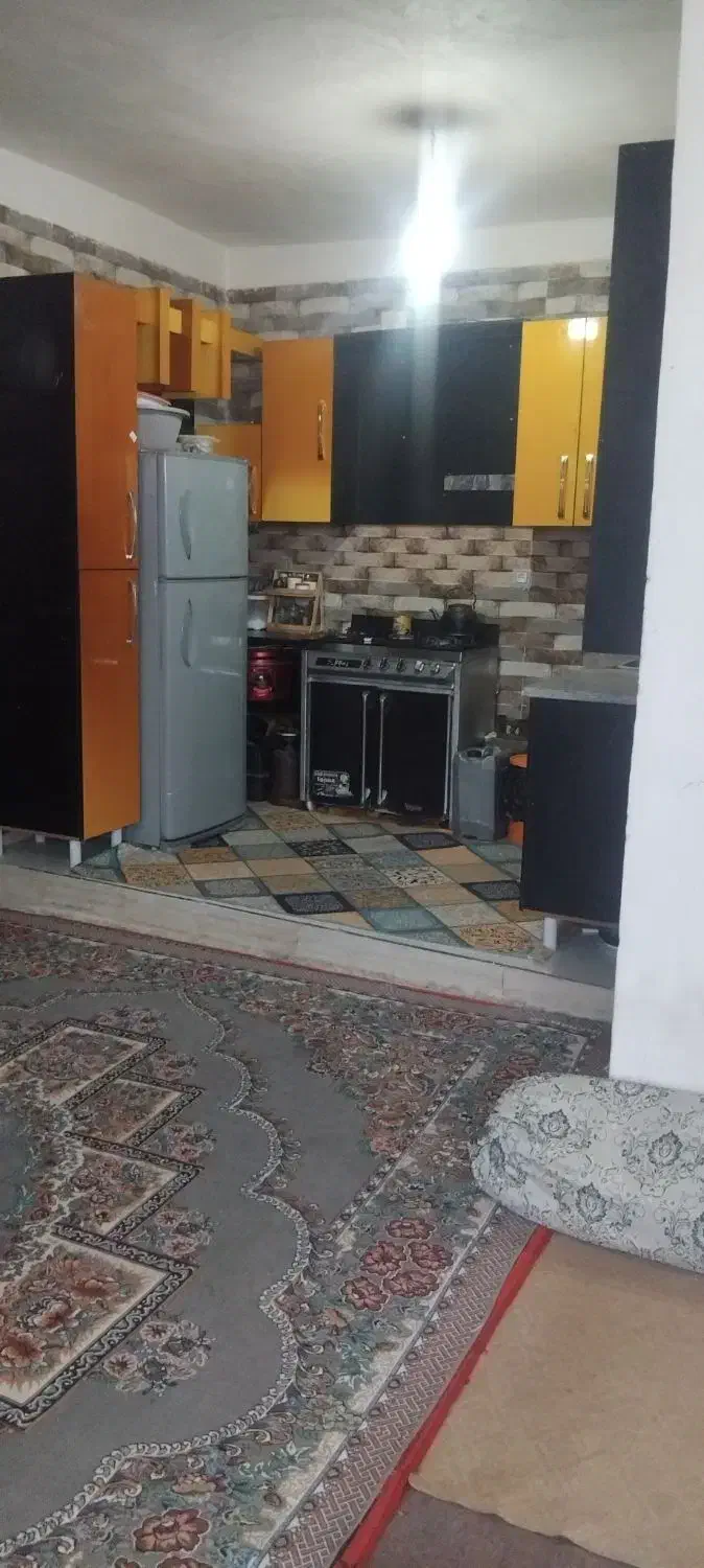 خانه فروشی خیابان کوثر ۲۷|فروش خانه و ویلا|زاهدان, |دیوار