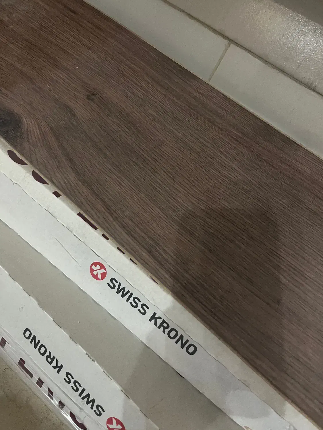 پارکت دسته دوم KRONO آلمان|مصالح و تجهیزات ساختمان|تهران, سید خندان (جلفا)|دیوار