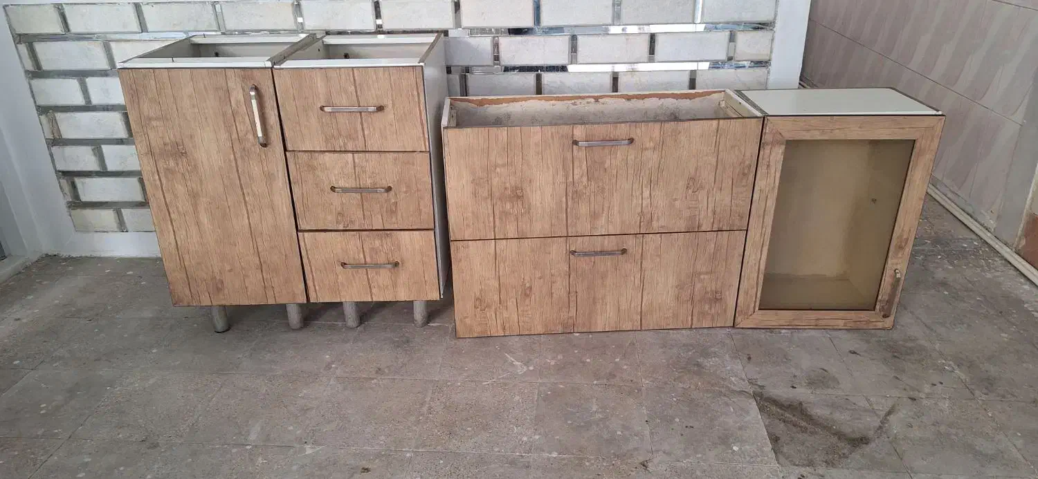 کابینت ام دی|مصالح و تجهیزات ساختمان|اسلامشهر, شهرک الهیه|دیوار