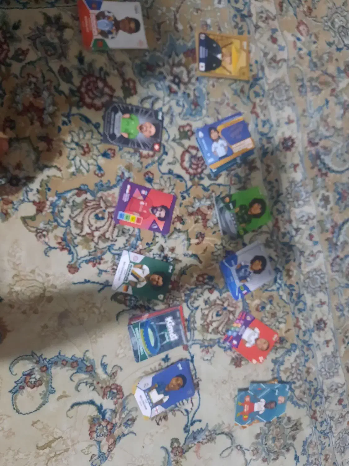 کیمدی ۲۰۲۵|کلکسیون و سرگرمی|شوشتر, |دیوار