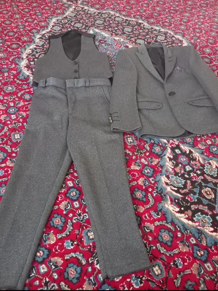 لباس مجلسی زنانه و بچگانه|لباس|پارس‌آباد, |دیوار