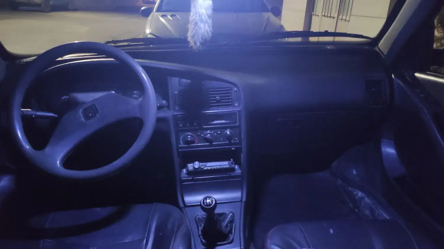 405مدل 88|خودرو سواری و وانت|لالجین, |دیوار