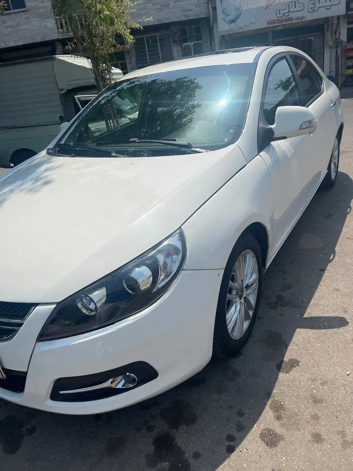 جک j5 اتوماتیک مدل۹۴|خودرو سواری و وانت|رشت, امین الضرب|دیوار