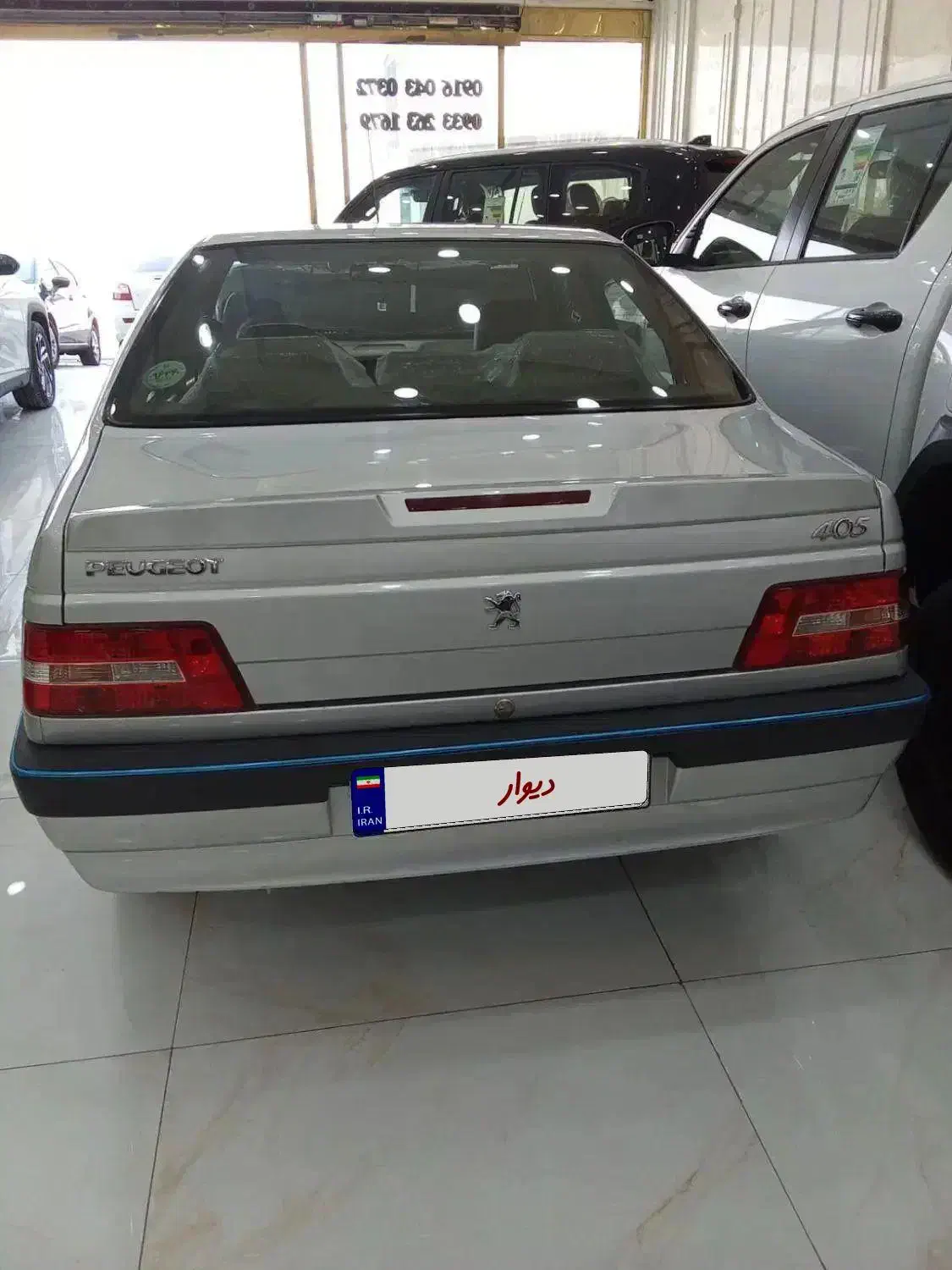 slx99|خودرو سواری و وانت|ایذه, |دیوار