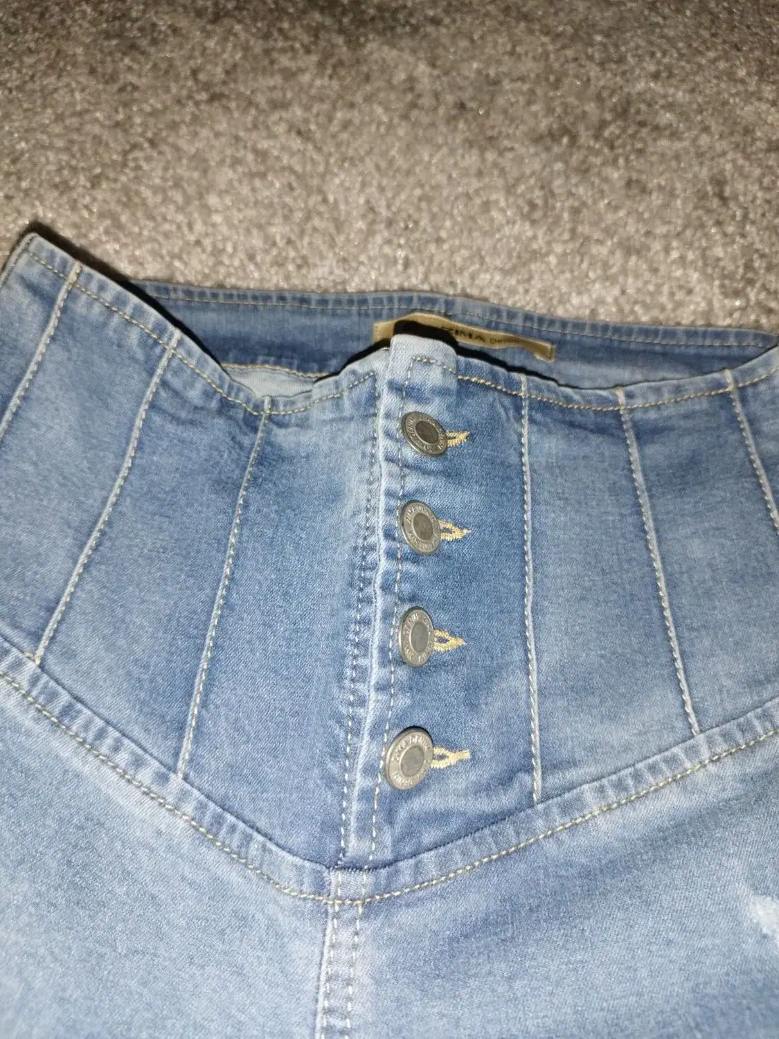 شلوار بوت کات|لباس|رامهرمز, |دیوار