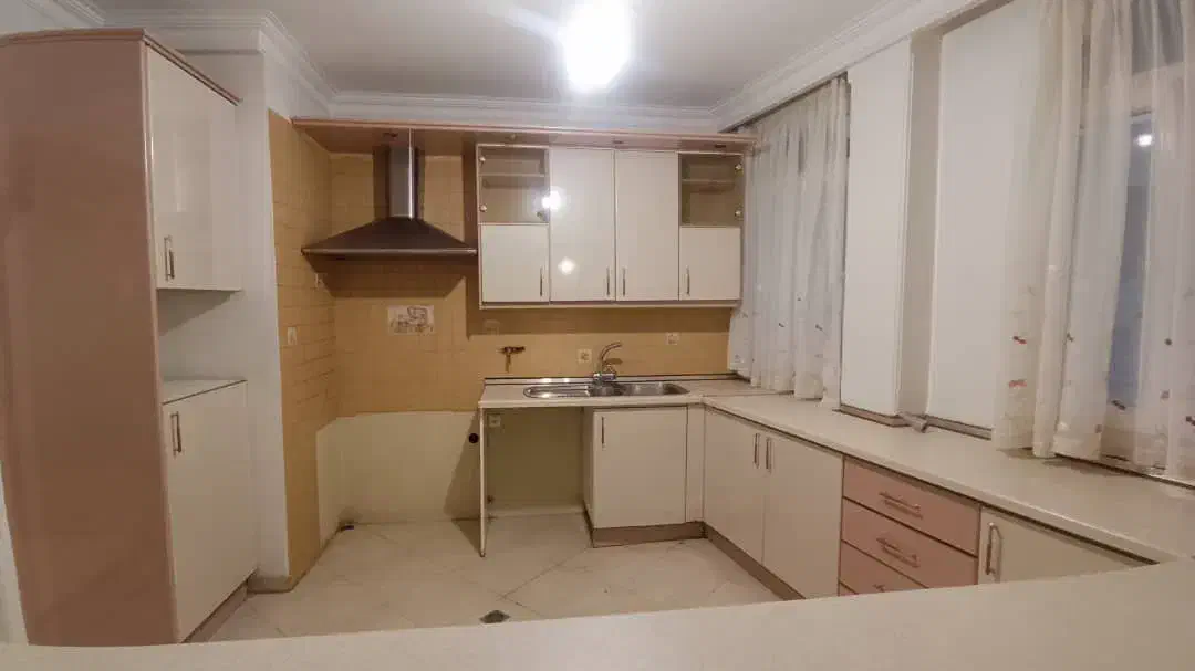 ۱۴۵متر۳خواب/منظریه/مشاعات آبی فعال