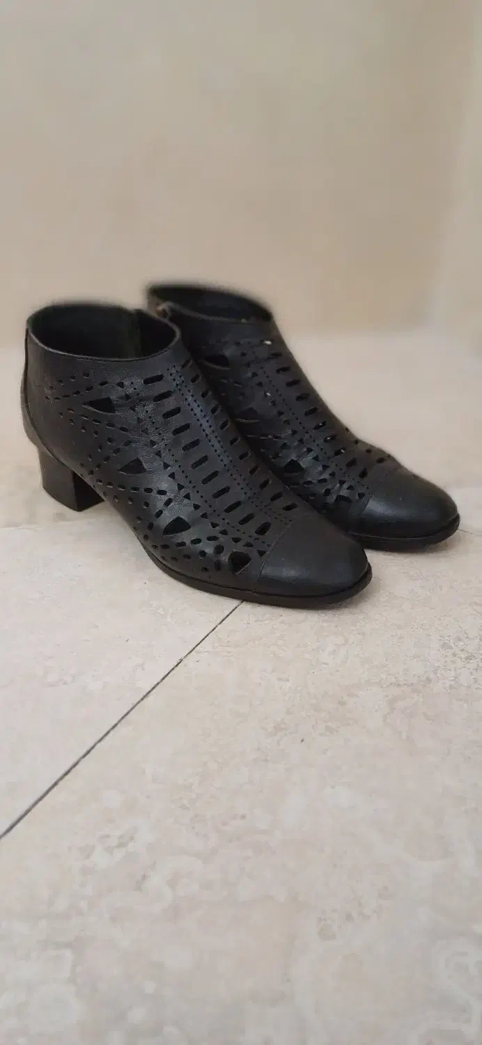 کفش های شیک و زیبا|کیف، کفش، کمربند|زنجان, |دیوار