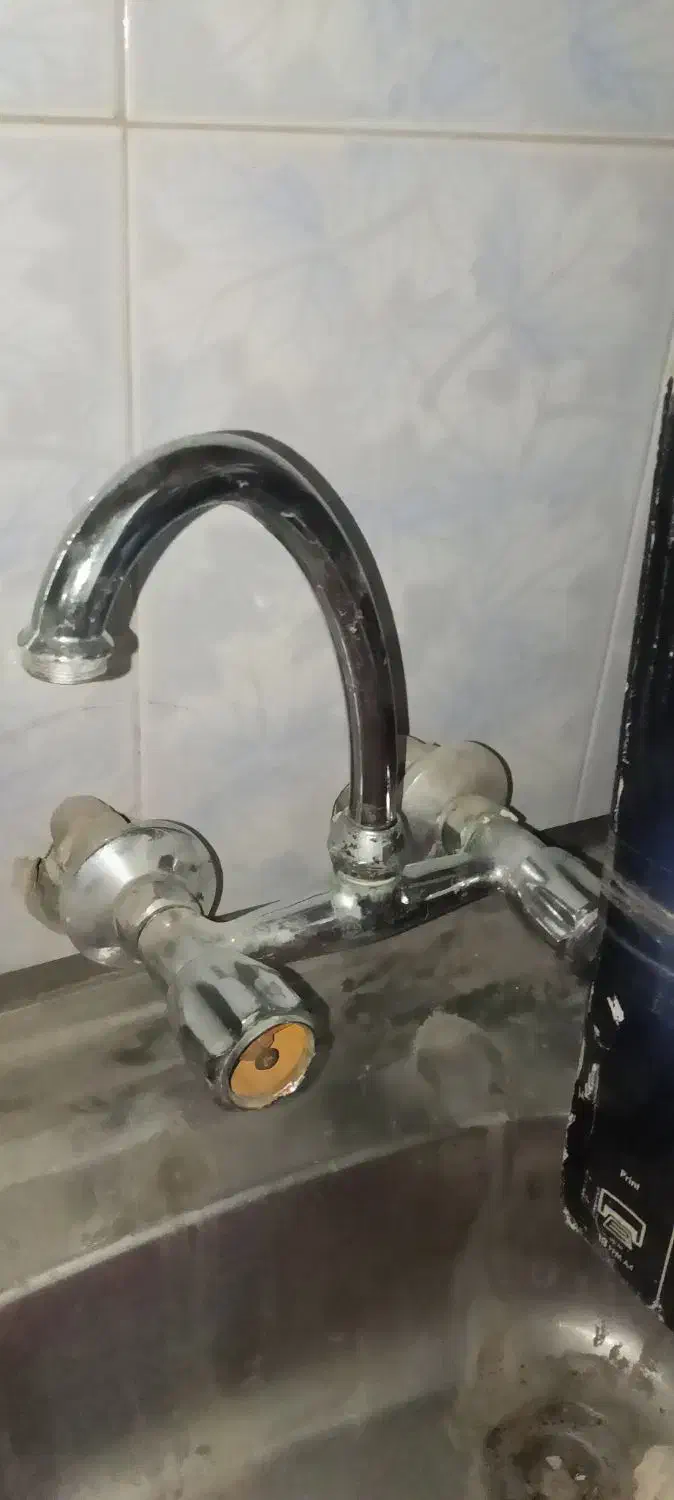 شیر|لوازم سرویس بهداشتی|مشهد, سمزقند|دیوار