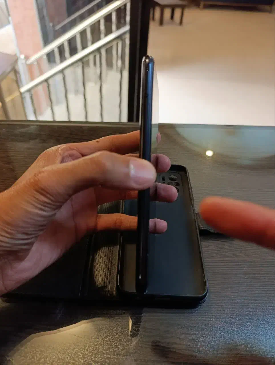 پوکو m5s رم 8 حافظه 256 نونو|موبایل|مشهد, امام رضا (ع)|دیوار