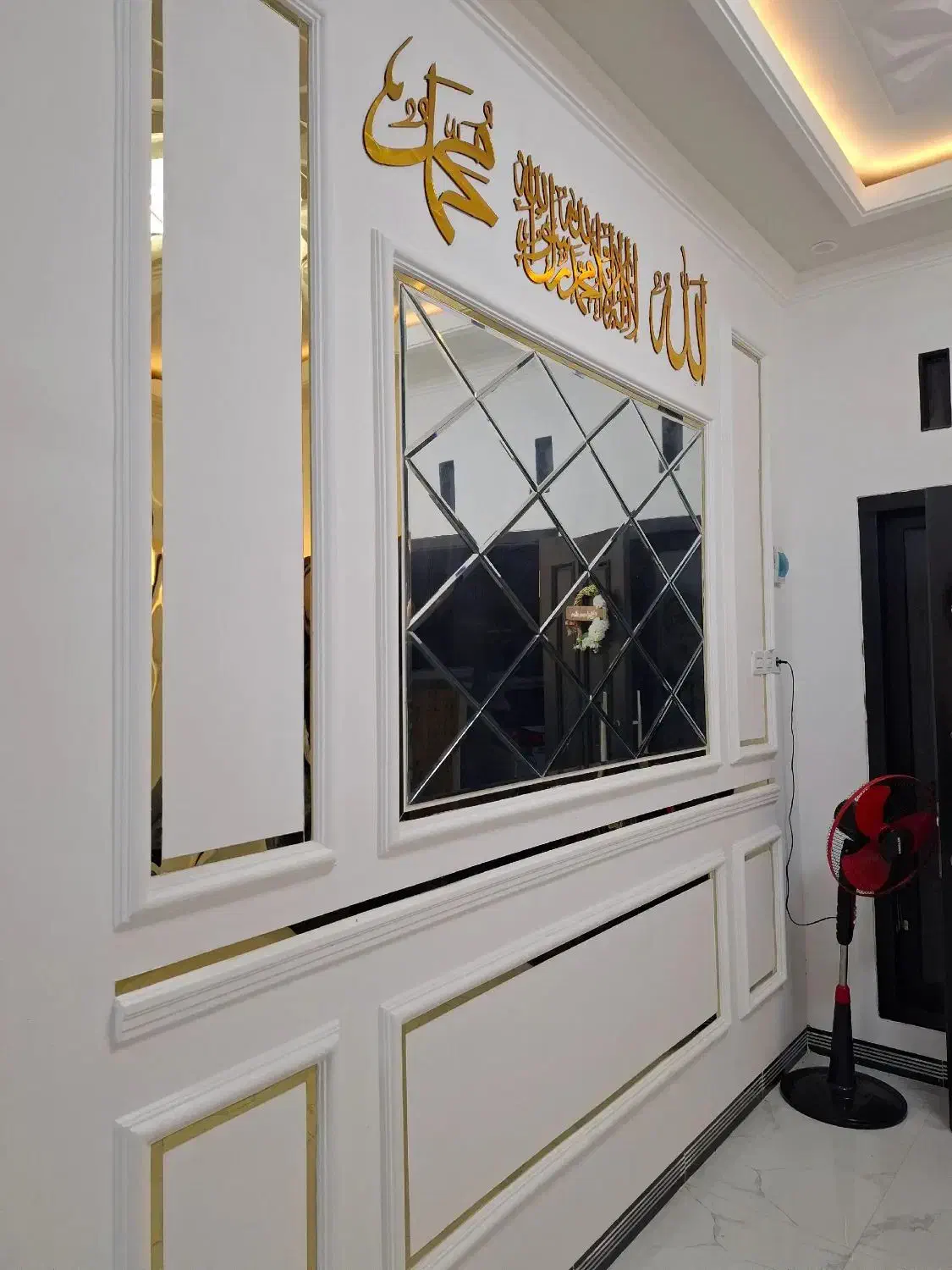 طراحی و اجرای دکوراسیون داخلی تخصصی|خدمات پیشه و مهارت|اراک, |دیوار