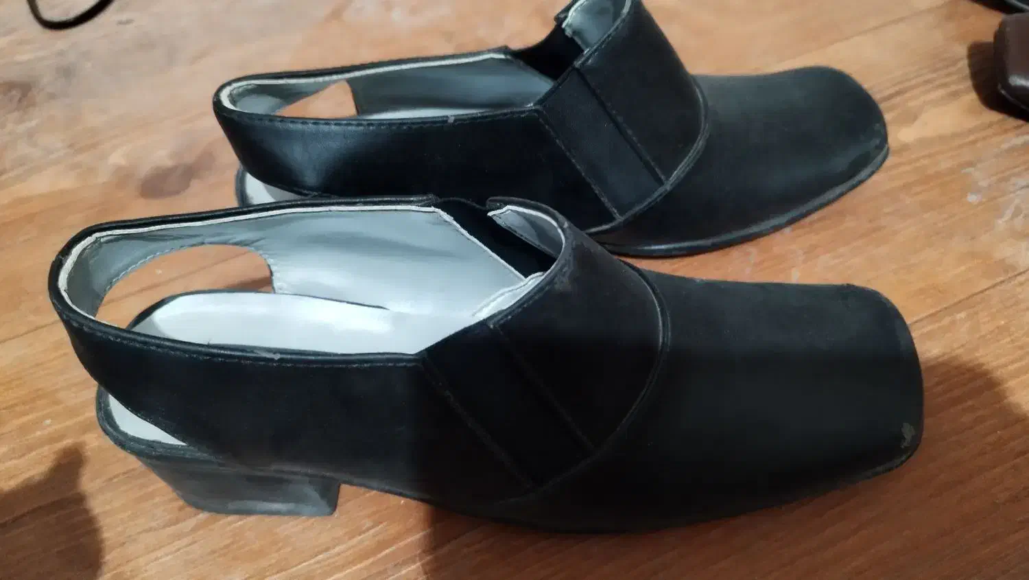 کفش زنانه|کیف، کفش، کمربند|کرمان, |دیوار