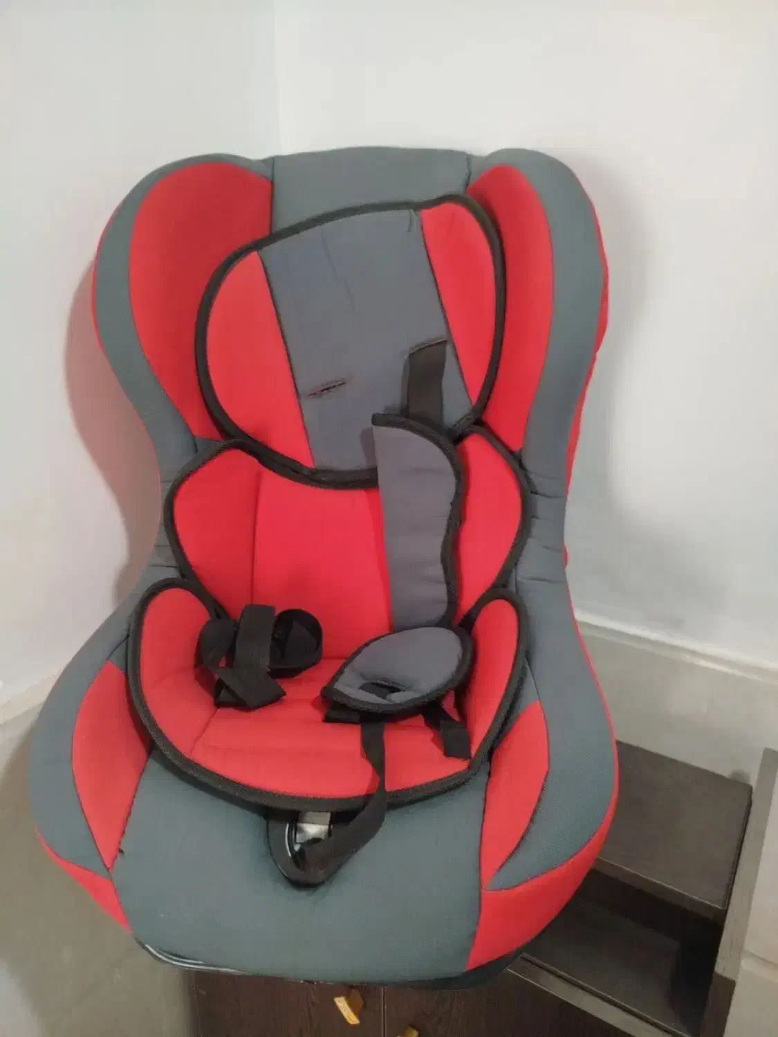 خوب|کالسکه و لوازم جانبی|خوی, |دیوار