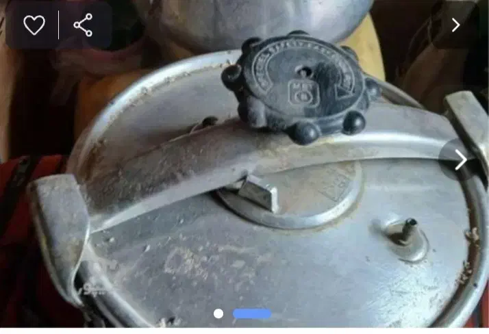 پلوپز وزود پز ۱۲نفره استفاده نشده در حدنو|اجاق گاز و لوازم برقی پختوپز|احمدآبادمستوفی, |دیوار