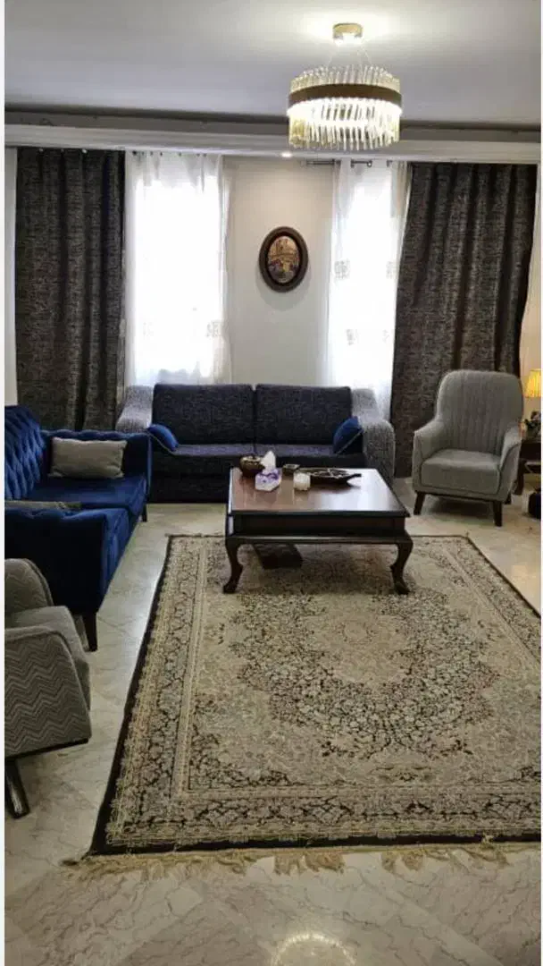 اجاره آپارتمان فول امکانات مبله غیر مبله پاسداران|اجارهٔ کوتاهمدت آپارتمان و سوئیت|تهران, دروس|دیوار