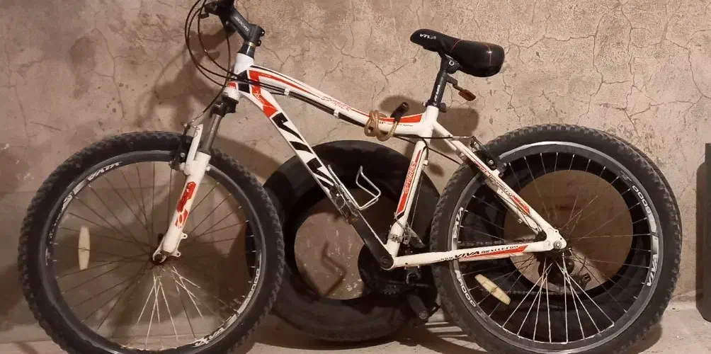 دوچرخه و لاستیک|دوچرخه، اسکیت، اسکوتر|ایلام, |دیوار