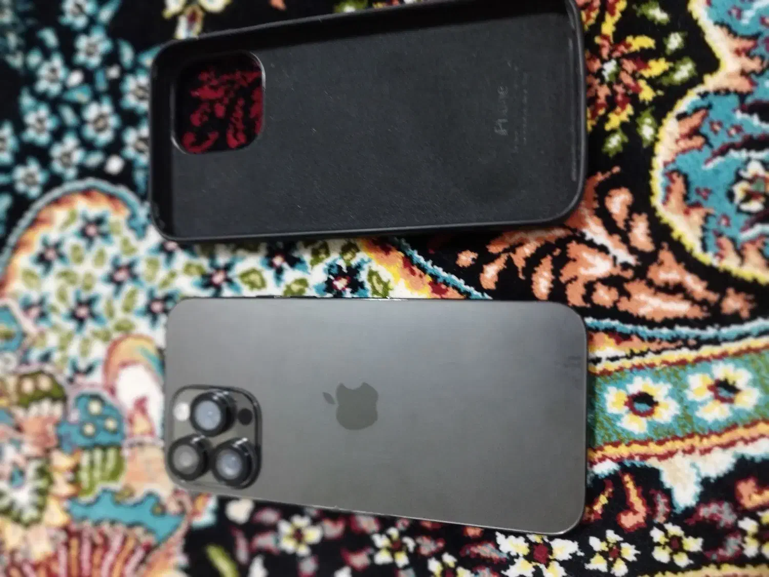 آیفون 14پرومکس|موبایل|کرج, حصارک بالا|دیوار