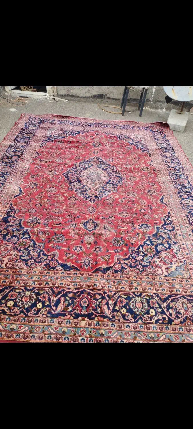 فرش دست بافت|فرش|تبریز, |دیوار