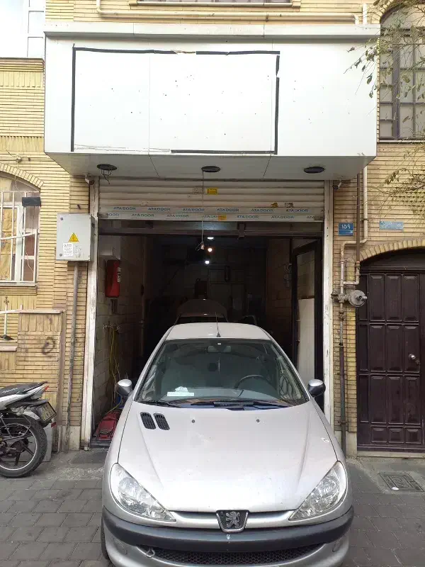 استخدام شاگرد مکانیک تمام وقت/نیمه ماهر|استخدام صنعتی، فنی، مهندسی|تهران, خواجه نظام الملک|دیوار