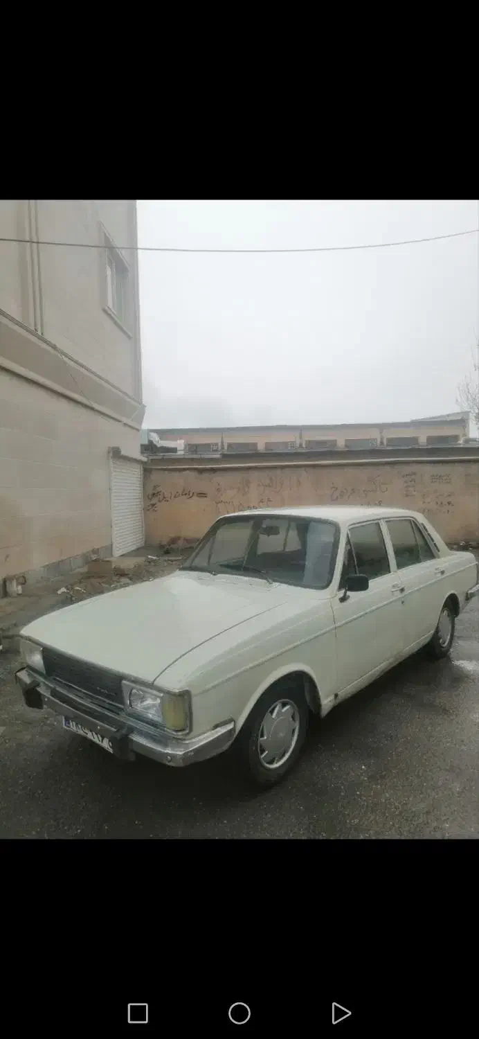 پیکان80|خودرو سواری و وانت|سنندج, |دیوار