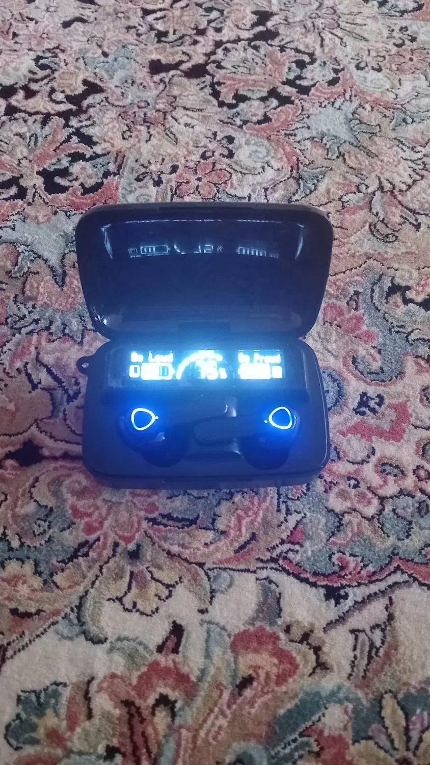 ایرپاد original m19|لوازم جانبی موبایل و تبلت|خوی, |دیوار