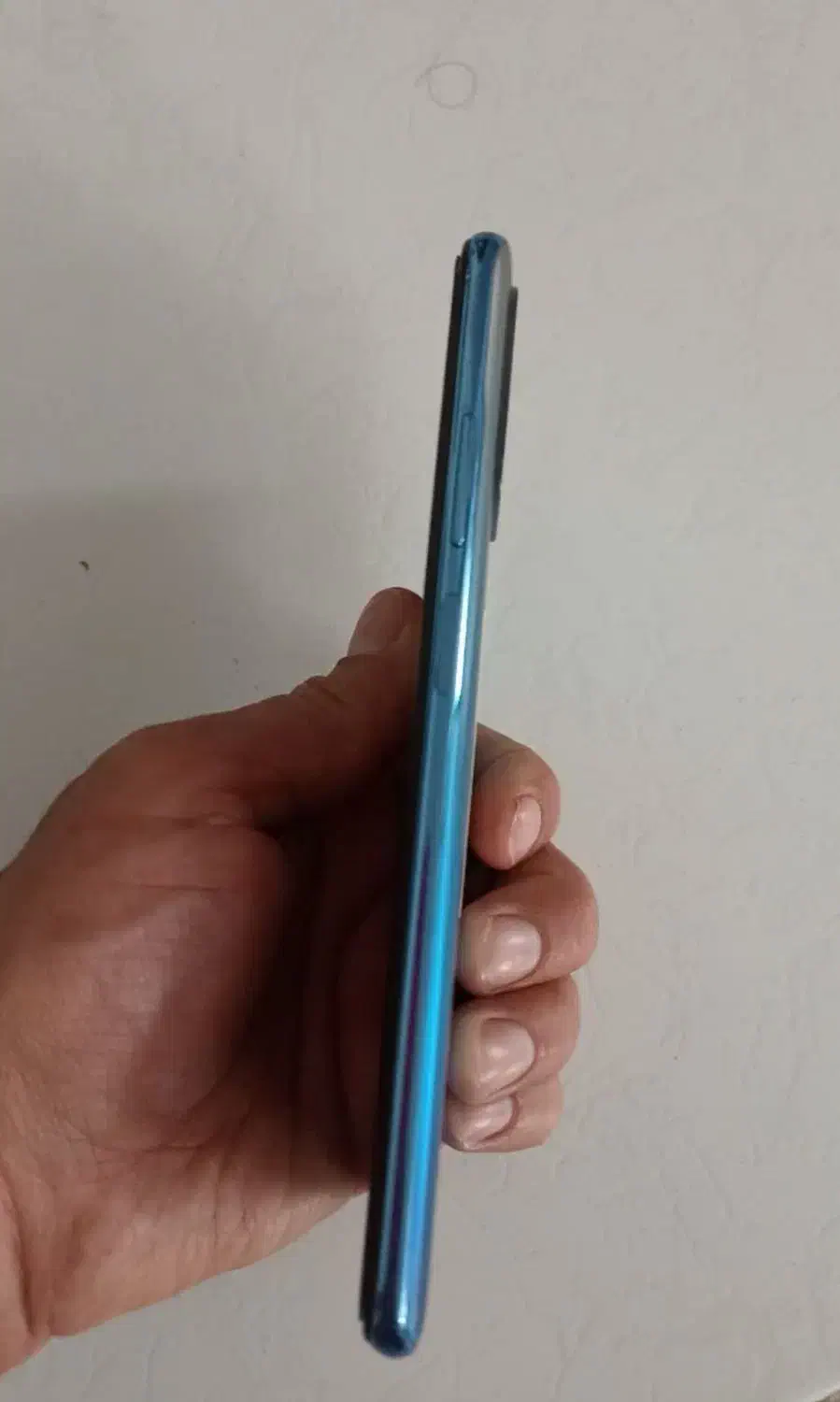 گوشی شیائومی poco mfs حافظه ۲۵۶ رام۸|موبایل|نیشابور, شهرک ولیعصر|دیوار