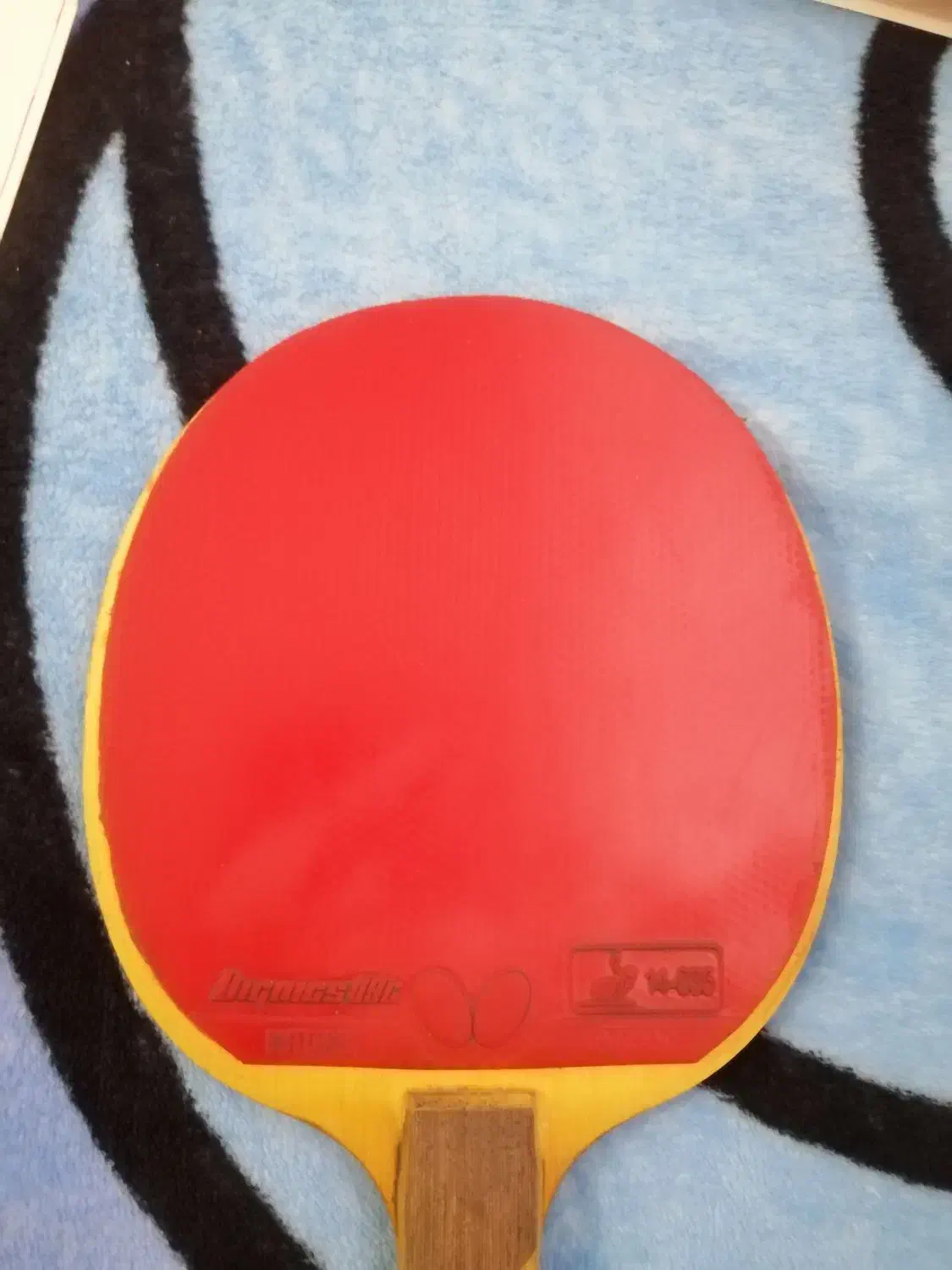 رویه راکت|ورزش‌های توپی|نیشابور, شریعتی|دیوار