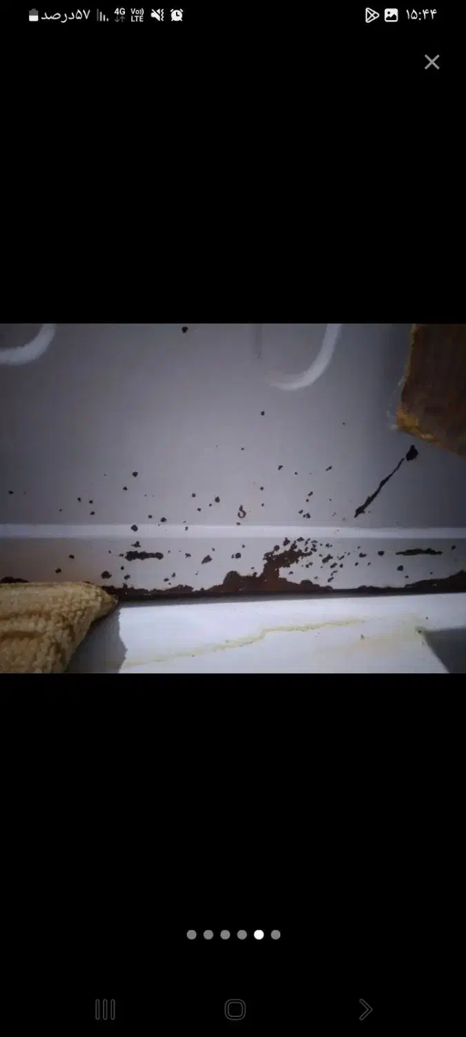 گاز|اجاق گاز و لوازم برقی پخت‌وپز|مشهد, کوی ولیعصر|دیوار