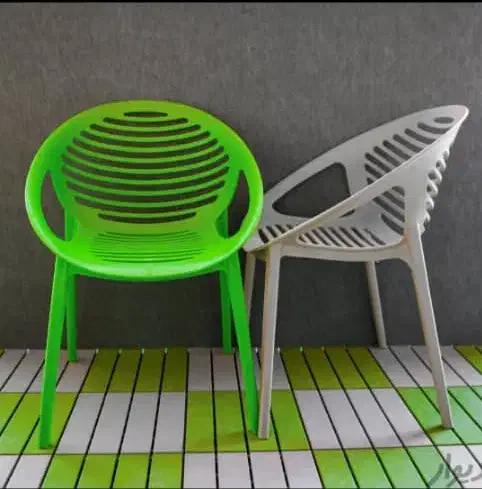 صندلی پلاستیکی غذاخوری Golfam56گلشهر/کرج|میز و صندلی غذاخوری|کرج, گلشهر|دیوار