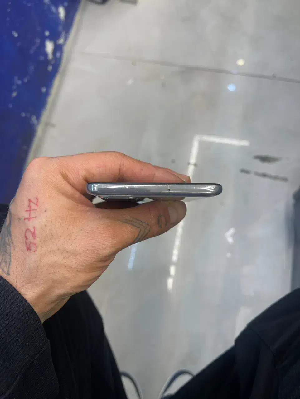 سامسونگ A71|موبایل|کرج, مهرویلا جنوبی|دیوار