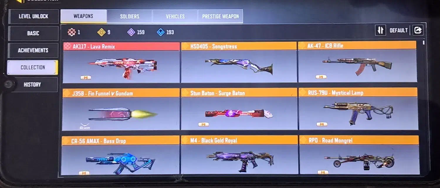 فروش اکانت کلاف دیوتی|کنسول، بازی ویدئویی و آنلاین|سجاس رود, |دیوار