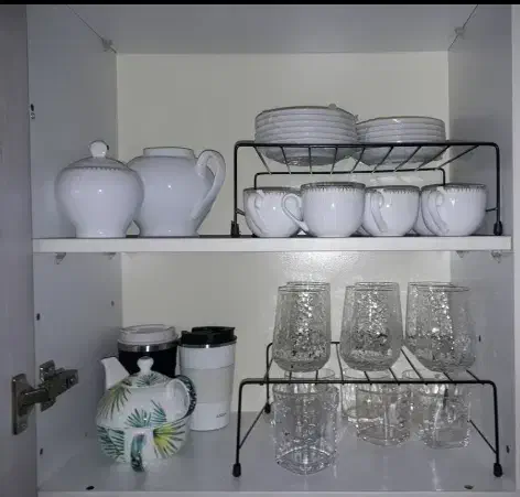 راف|آبچکان و نظمدهنده ظروف|زنجان, |دیوار