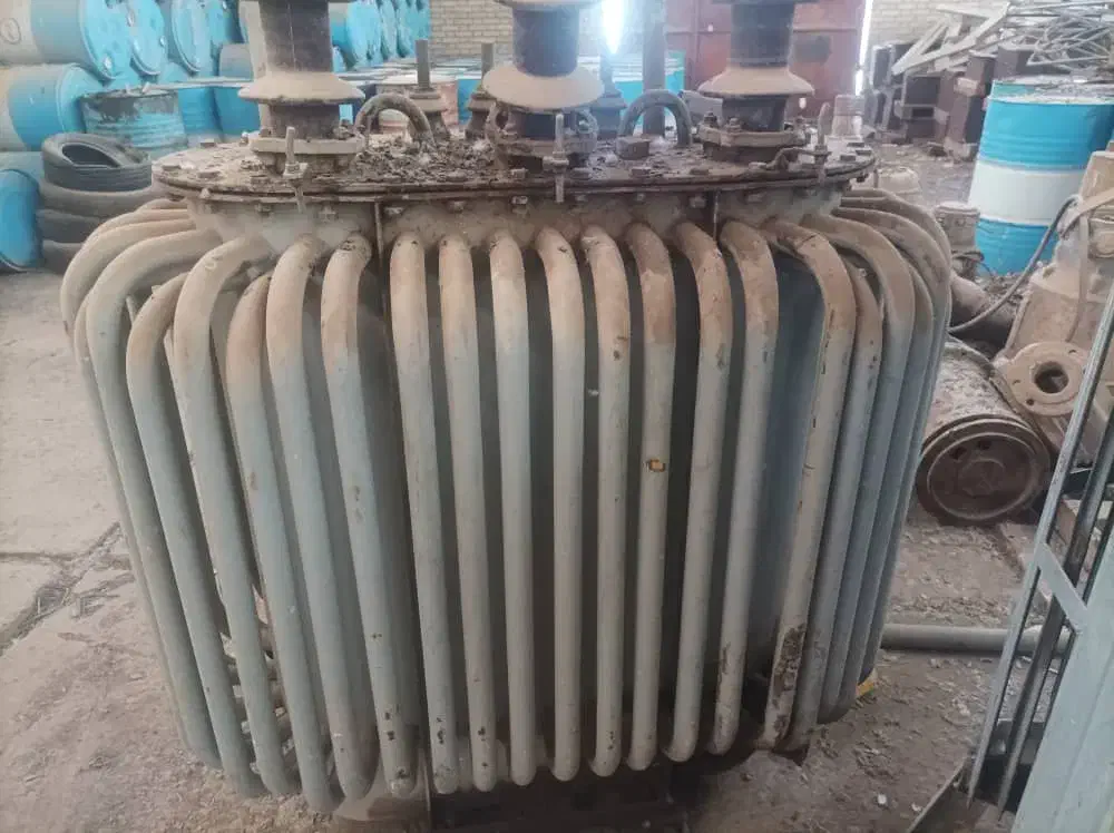 خرید وفروش ترانسفورماتور .دیزل ژنراتور|ماشین‌آلات صنعتی|تهران, تختی|دیوار