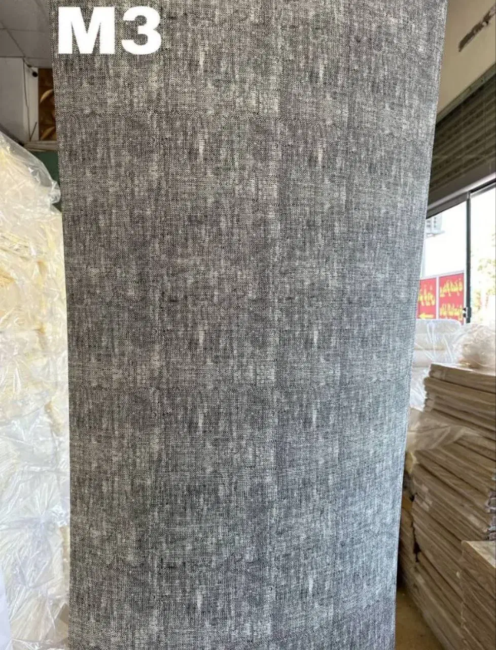 پخش دیوارپوش فومی تک و عمده|مصالح و تجهیزات ساختمان|اسلامشهر, شهرک مصطفی خمینی|دیوار