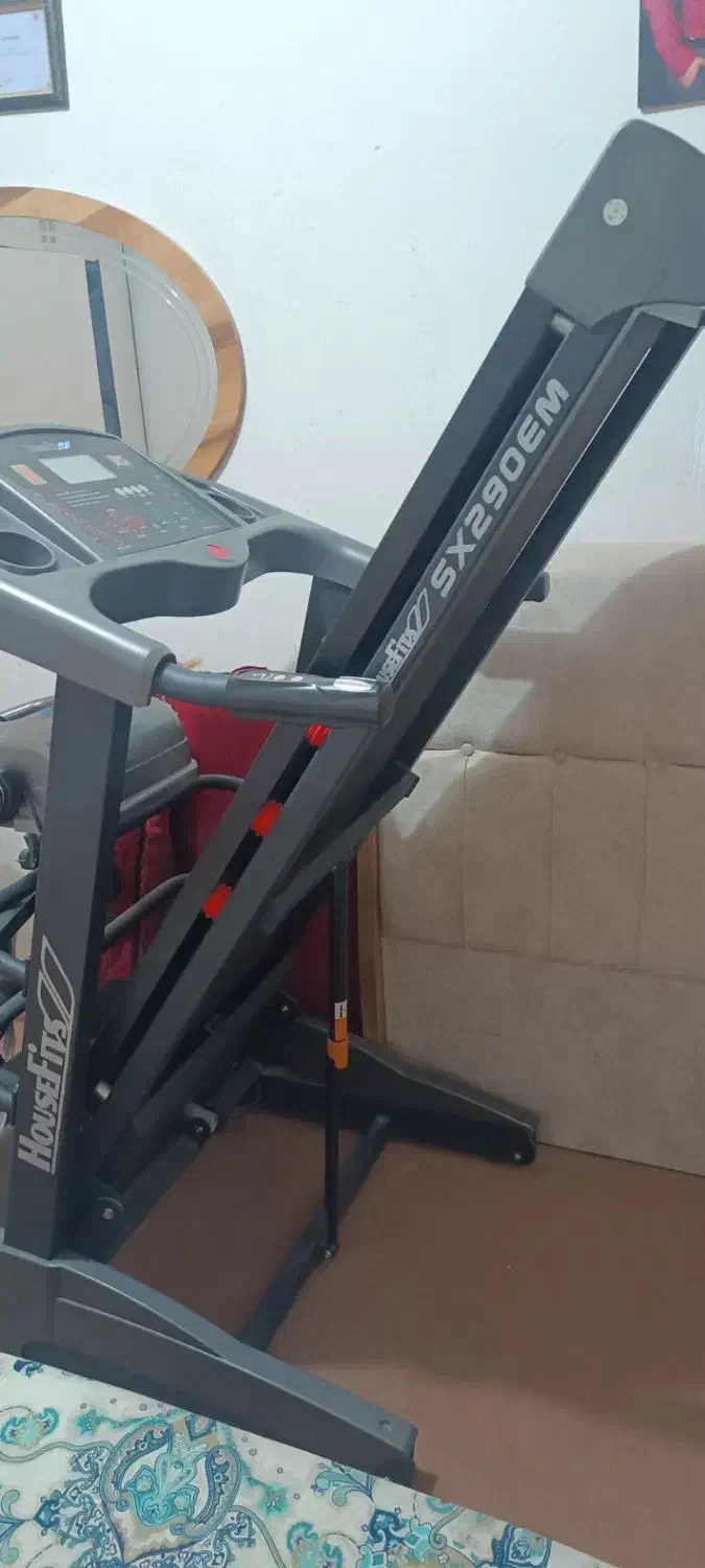 تردمیل|تجهیزات ورزشی|بیرجند, |دیوار