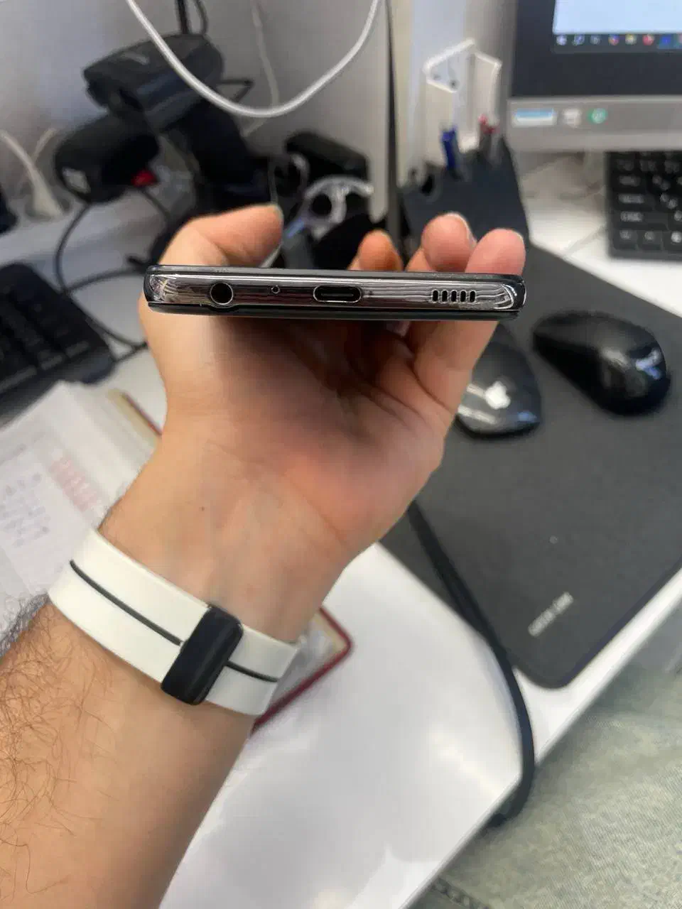 گوشی Samsung Galaxy A53 5G|موبایل|تهران, نیروی هوایی (پیروزی)|دیوار