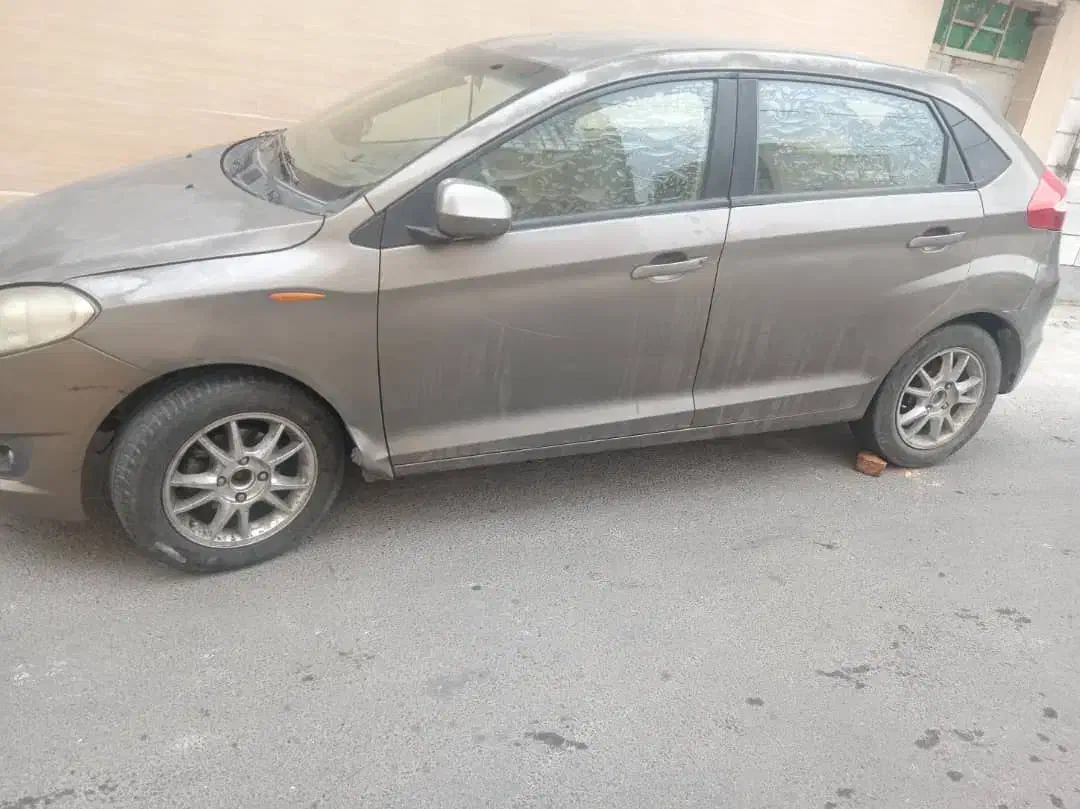 ام وی ام 315|خودرو سواری و وانت|تهران, شهرک ولیعصر جنوبی|دیوار