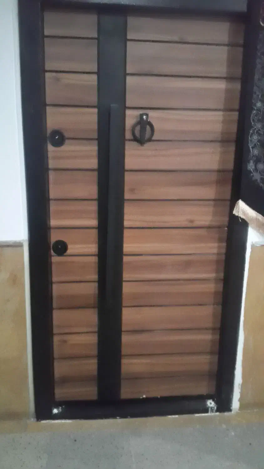 خدمات ساخت و نصب انواع درب کمد دیواری، کابینت ...|مصالح و تجهیزات ساختمان|تهران, نیروی هوایی (پیروزی)|دیوار