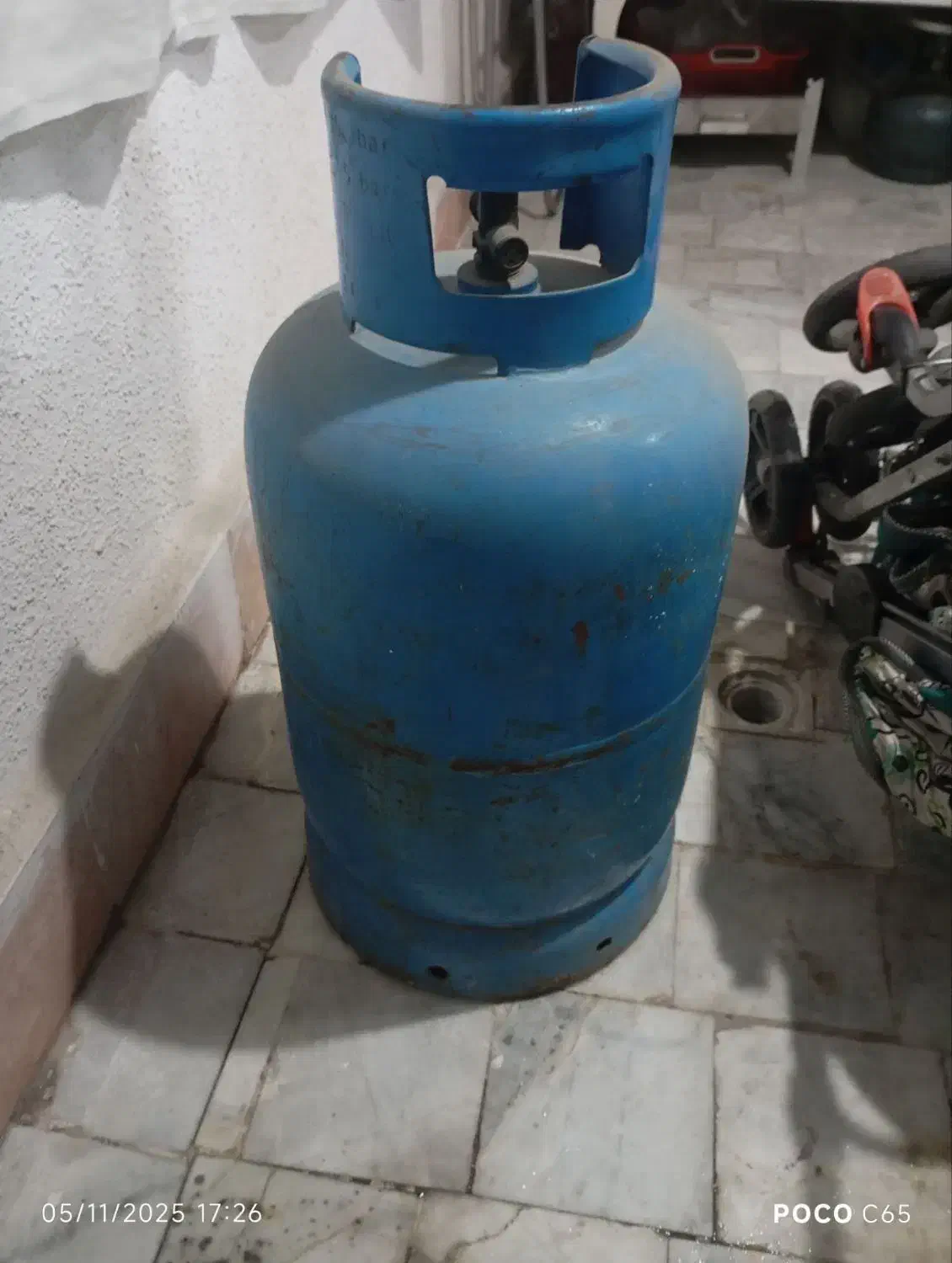 کپسول|اجاق گاز و لوازم برقی پخت‌وپز|گرگان, |دیوار