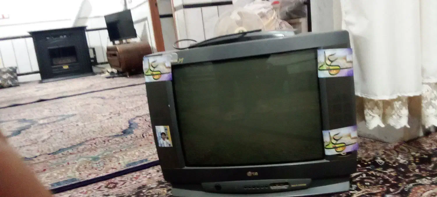 تلویزیون 21|تلویزیون و پروژکتور|زاهدان, |دیوار