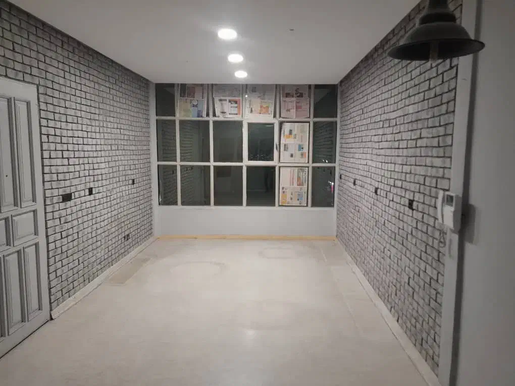 ۴۰ متر اداری/ بر اصلی|اجارهٔ دفتر کار، اتاق اداری، مطب|تهران, هفت حوض|دیوار