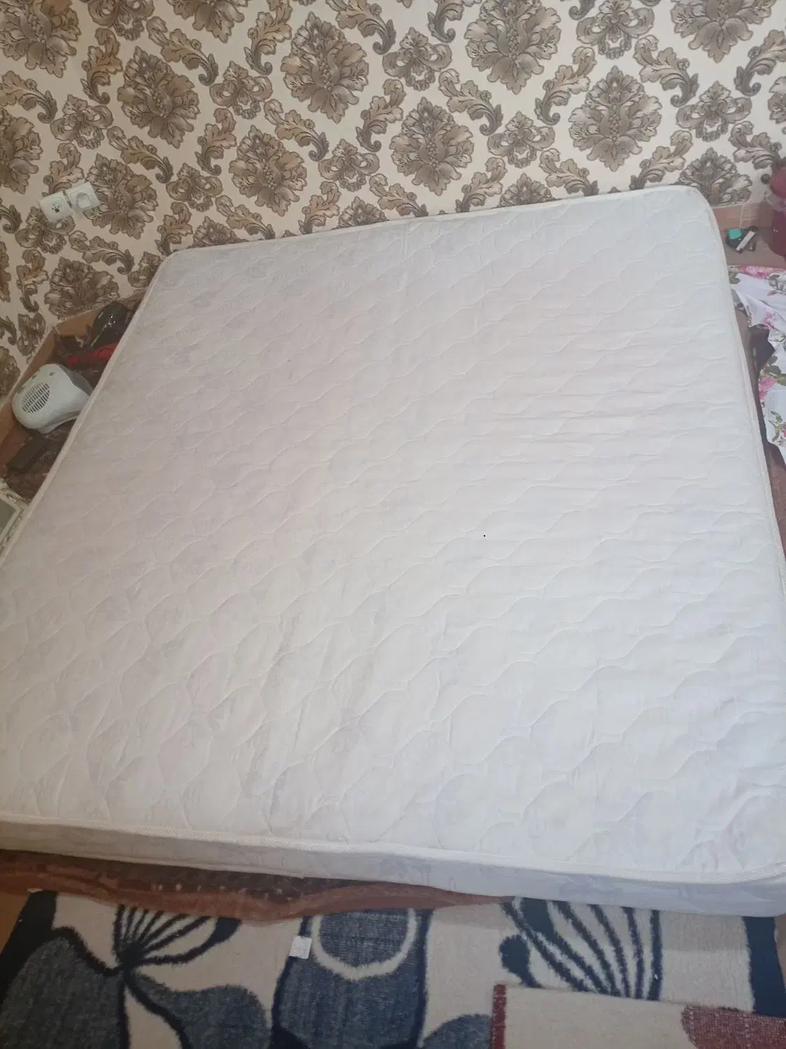 تشک|تشک تختخواب|تبریز, |دیوار