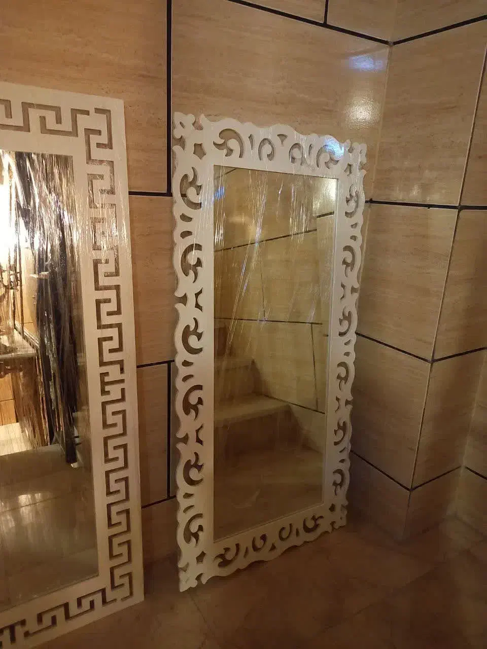 آینه قدی|آینه|اصفهان, احمدآباد|دیوار